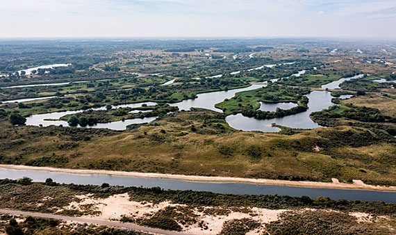 Zuid-Kennemerland